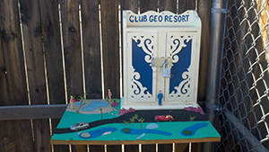 Club Geo Resort